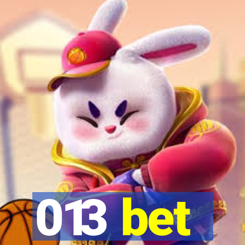 013 bet